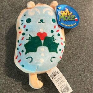 Cats Vs Pickles - Sugar Cookie #236